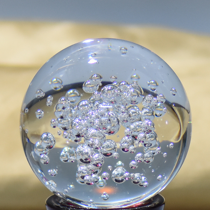 Crystal Ball
