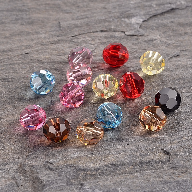Austrian crystal