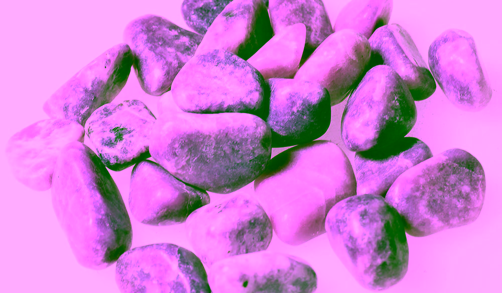 Lepidolite stone – meaning & powers.