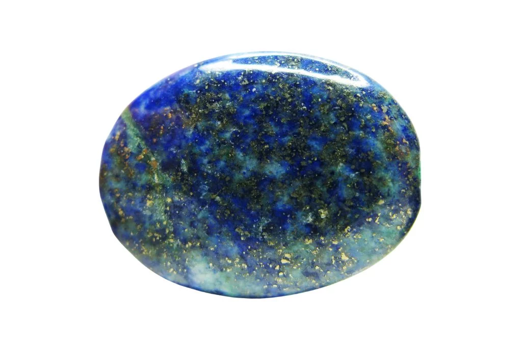 Lazurite stone