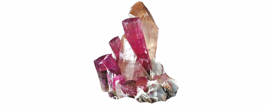 Rubellite Stone – properties, virtues & benefits