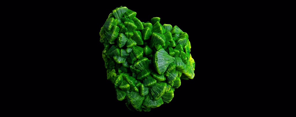 Autunite – properties, virtues & benefits