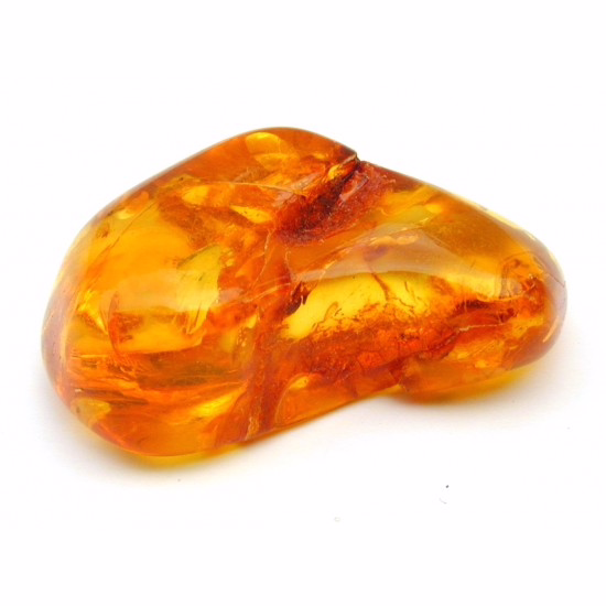 amber