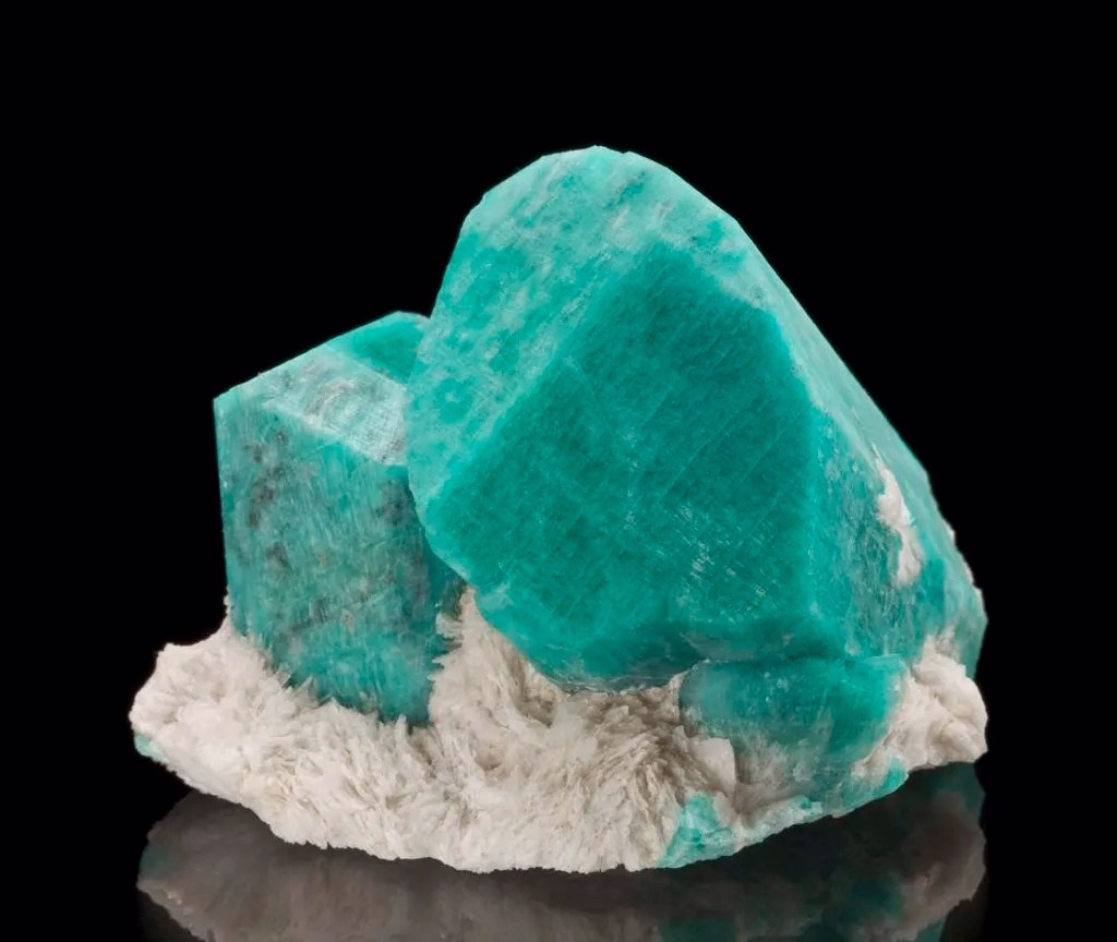 Amazonite