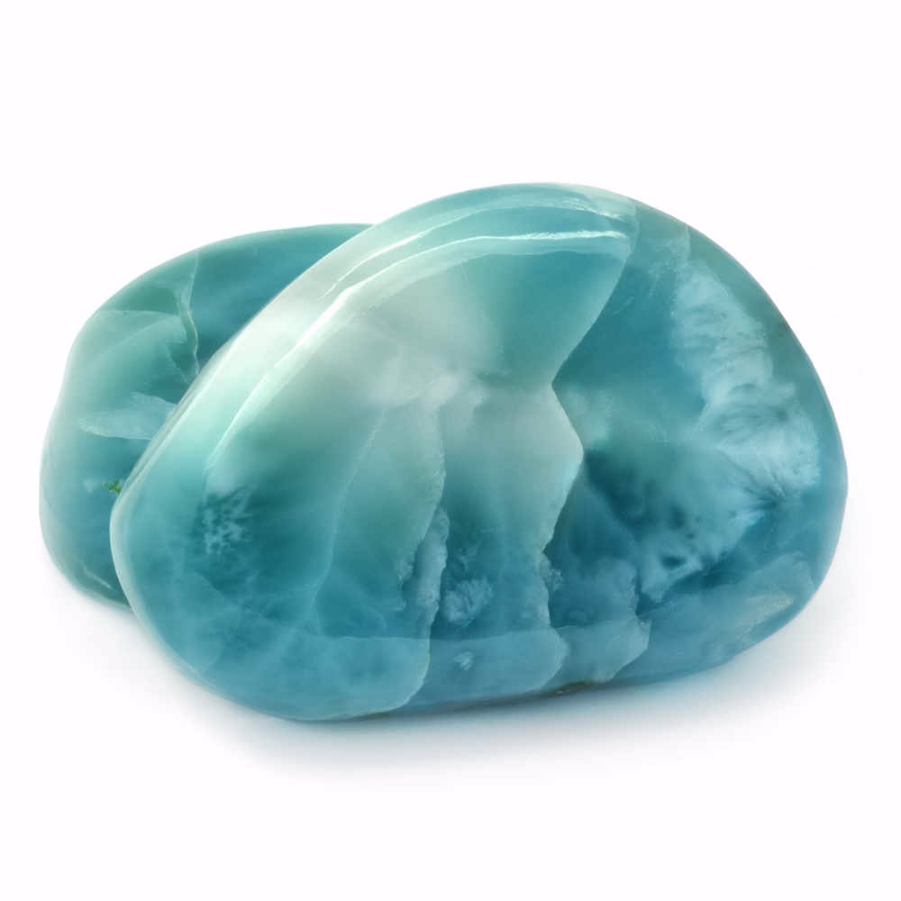 Larimar stone – meaning & powers