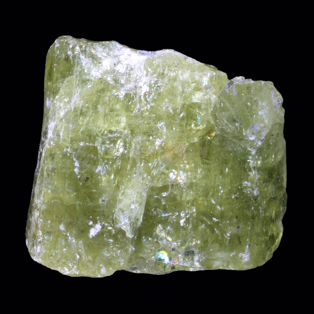 Green Apatite