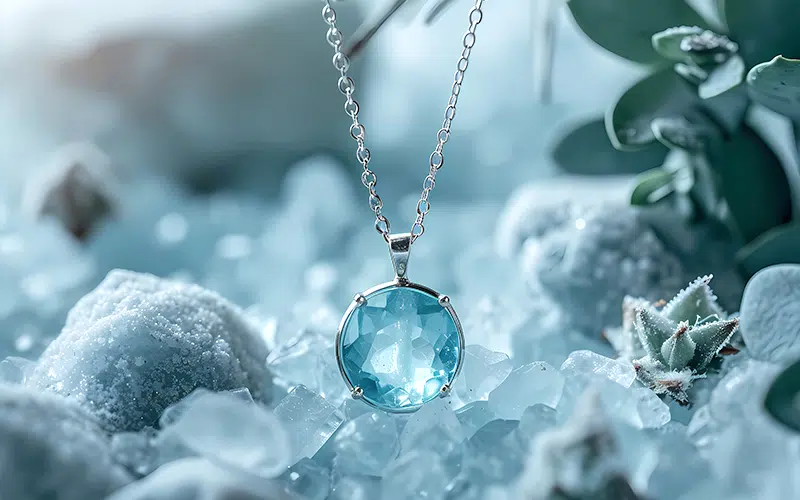 Colored Stones: All About Aquamarine