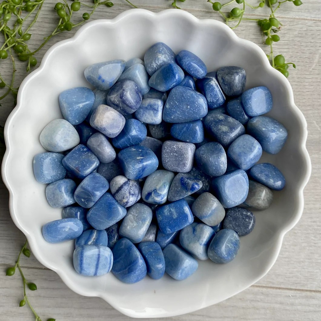 Blue Aventurine
