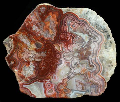 Crazy Lace Agate