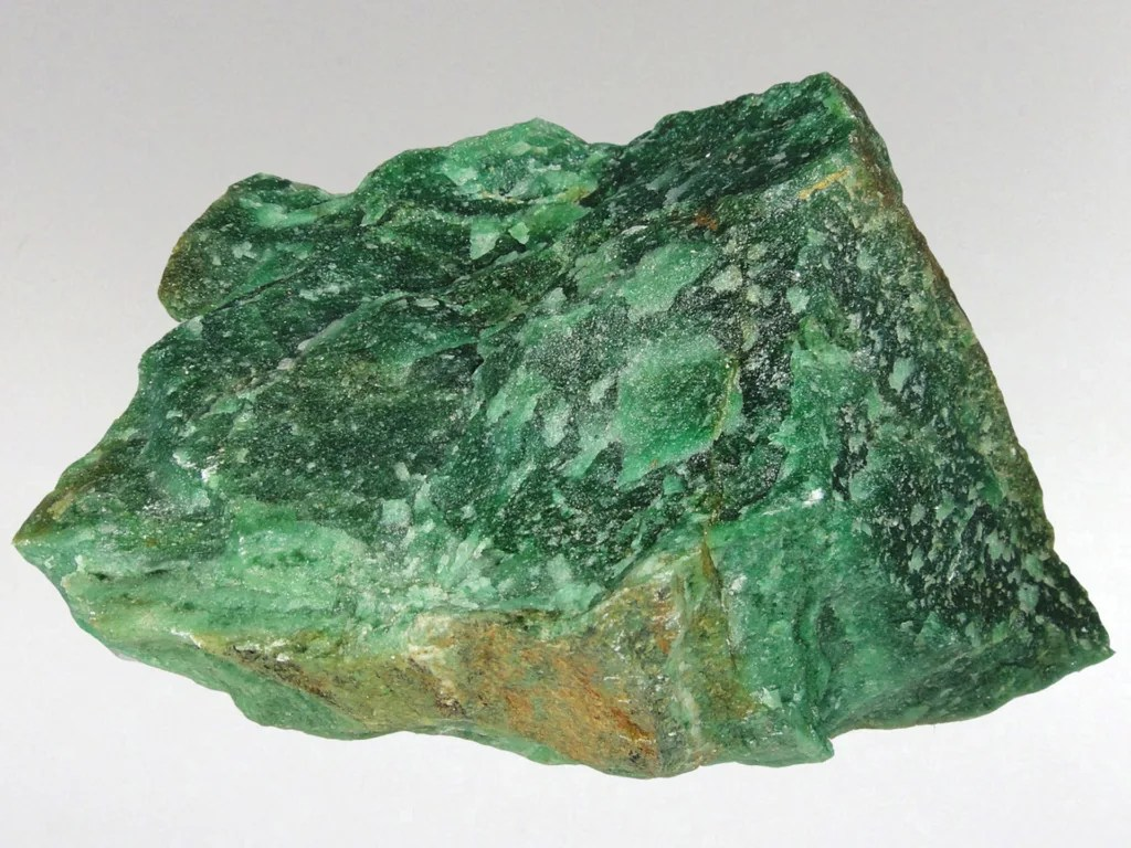 Fuchsite