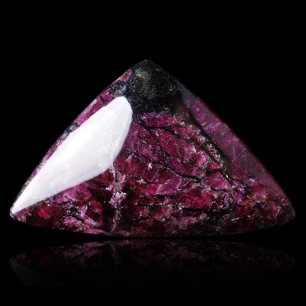 Eudialyte
