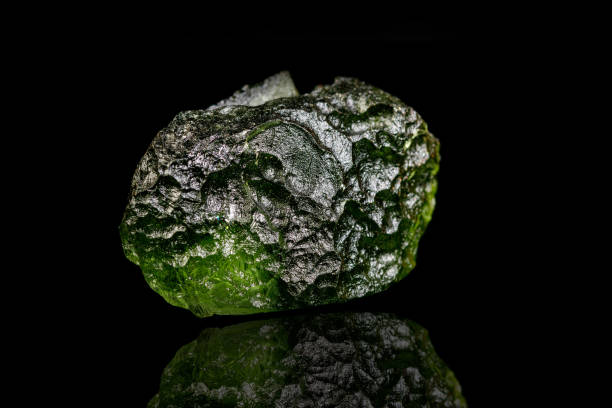 Moldavite