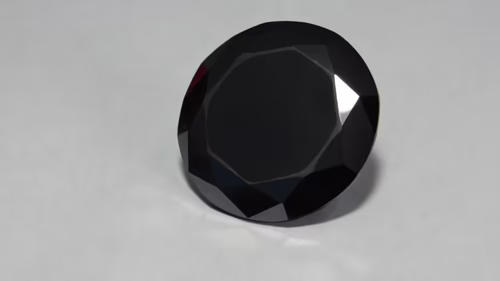 Black Diamond and Carbonado: Properties, Uses and Origin