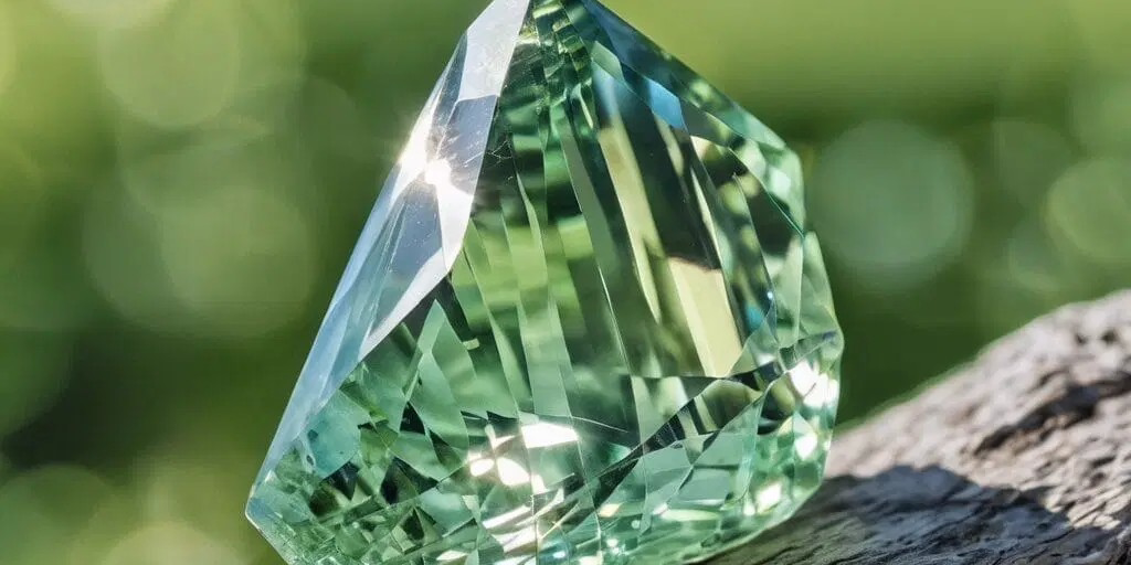 Top 10 Crystal Origin in the World