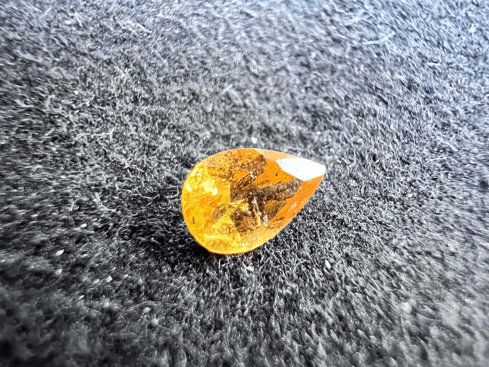 Spessartite garnet: Properties, Uses and Virtues