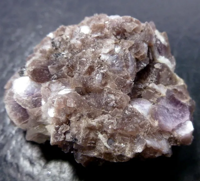 Lepidolite
