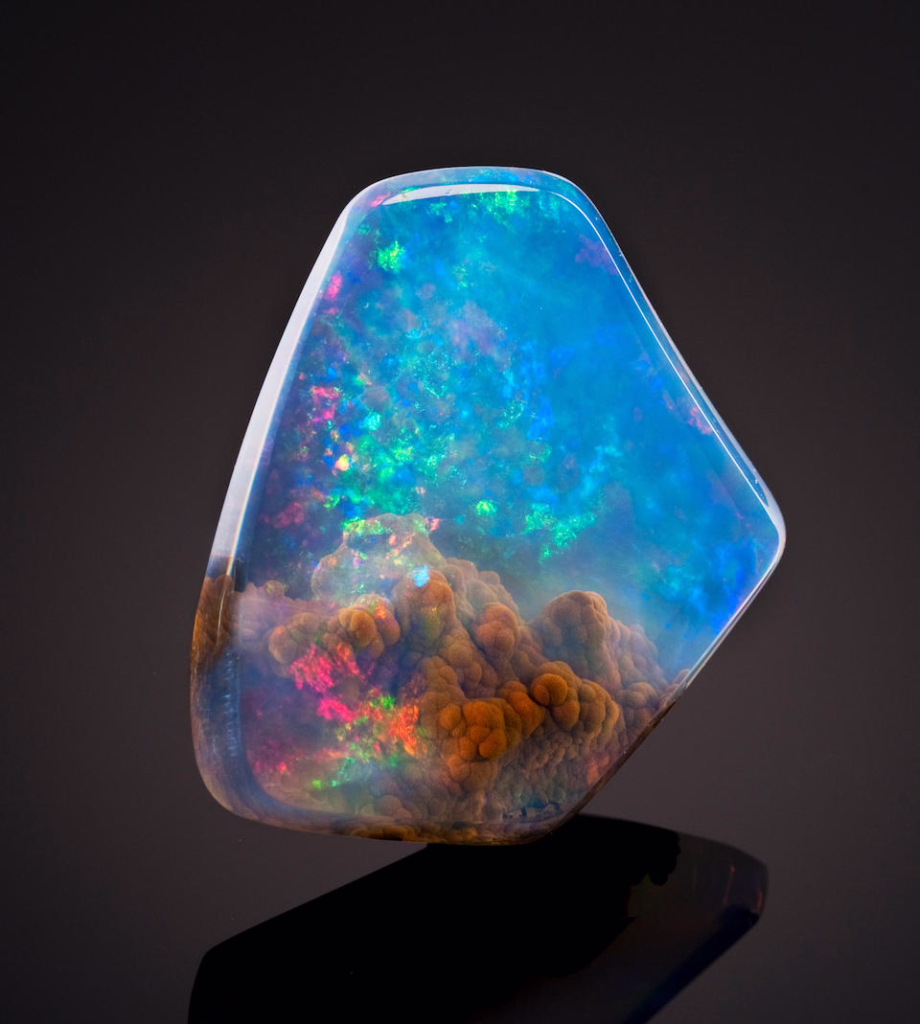 Opal
