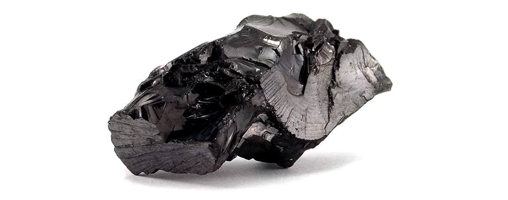 Shungite – properties, virtues & benefits
