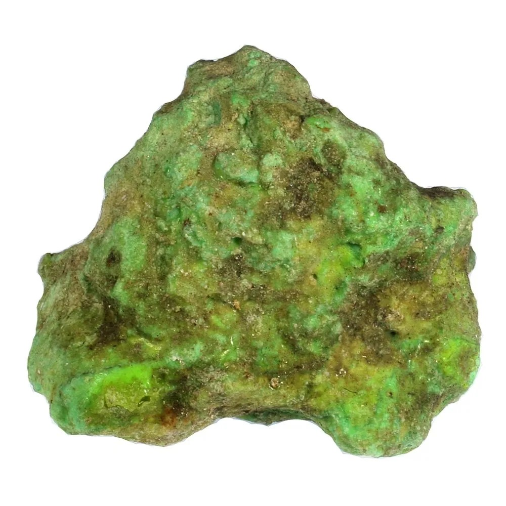 Gaspeite