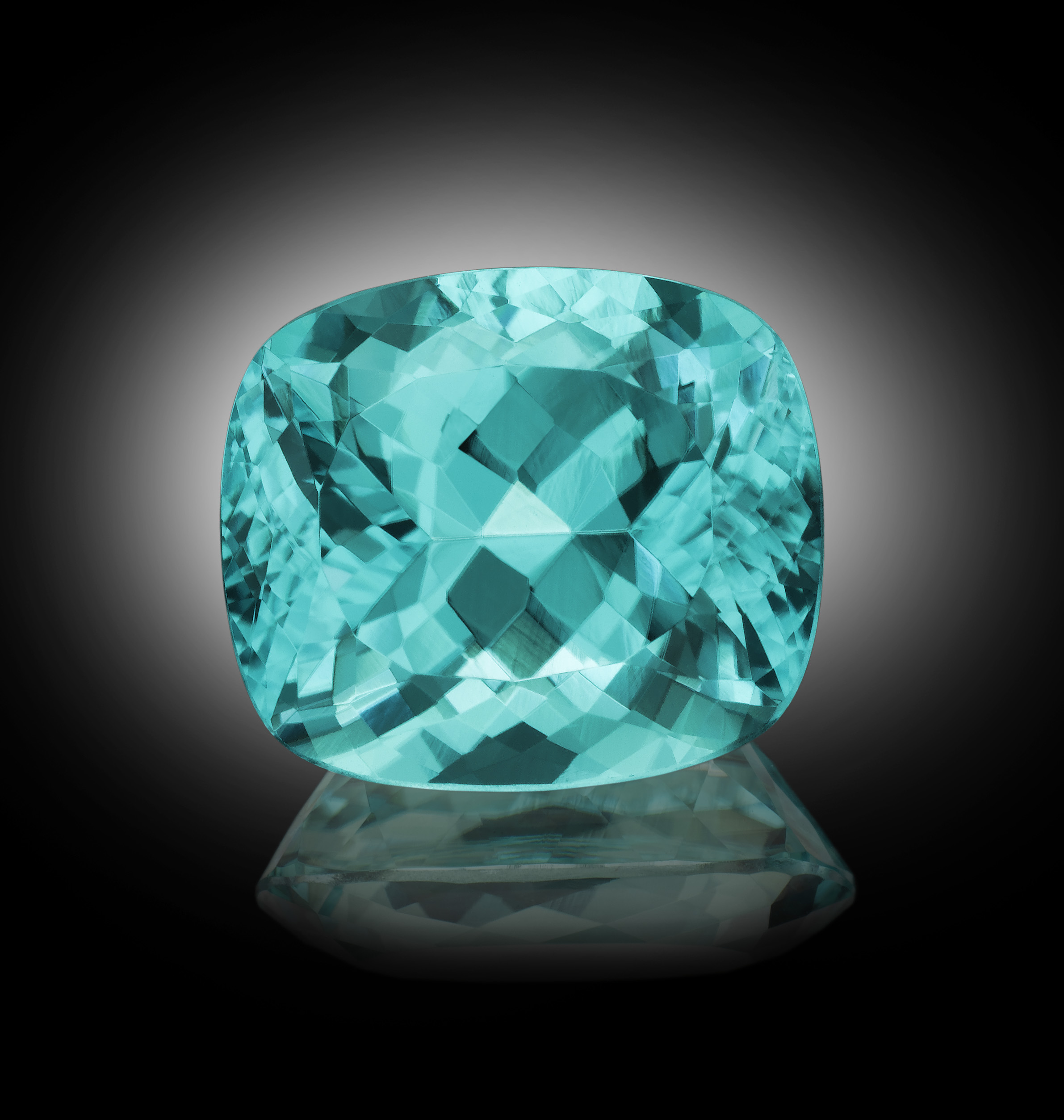 Paraíba Tourmaline