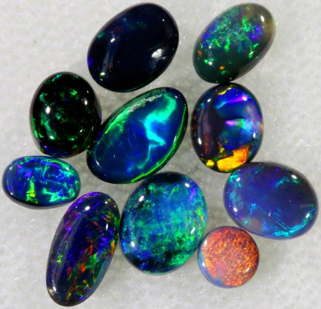 Black Opal