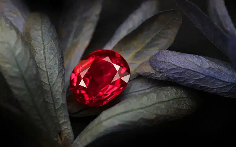 Celebrating ‘Ratnaraj,’ the Birthstone of July