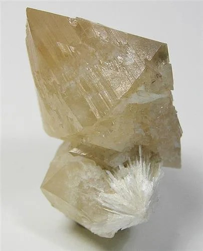 Powellite