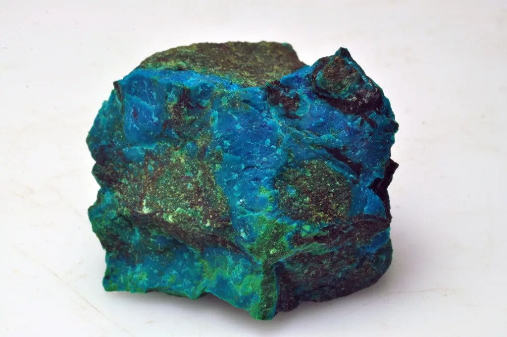 The Eilat Stone (King Solomon Stone)