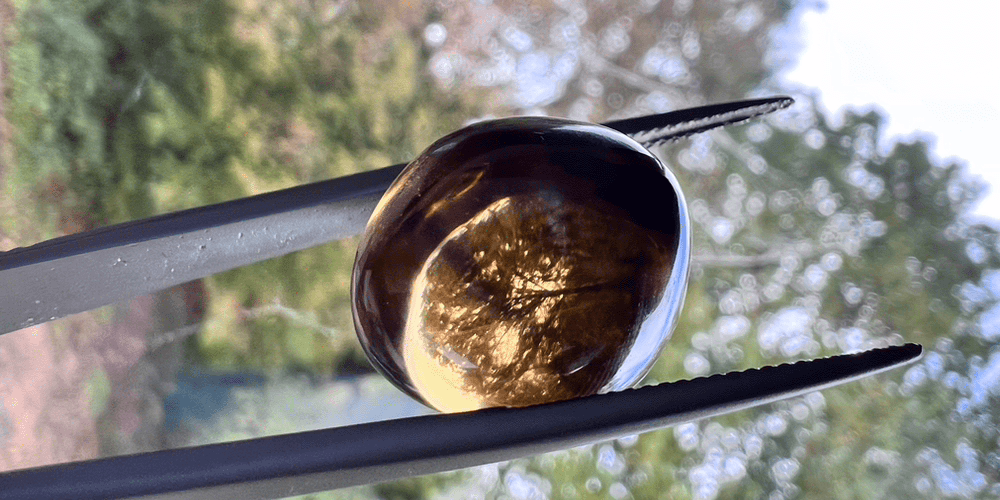 Citrine: Properties, Uses and Virtues