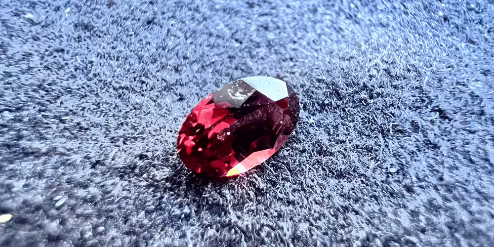Pyrope garnet: Properties, Uses and Virtues