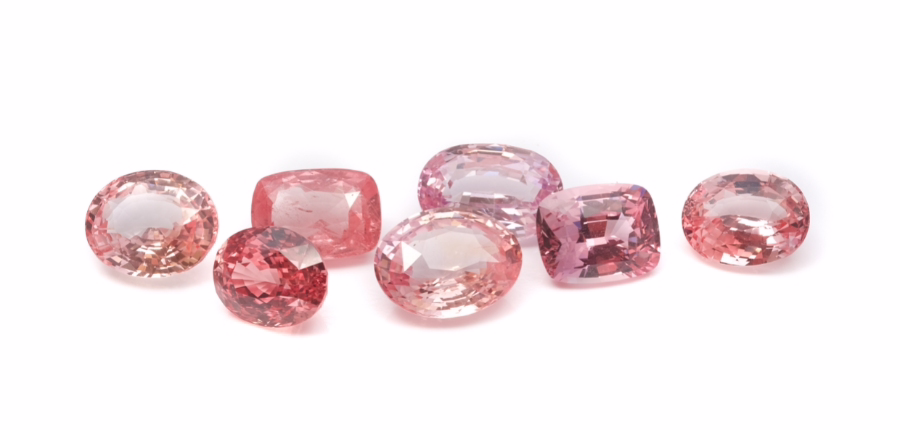 Your Comprehensive Guide To Different Sapphire Colours