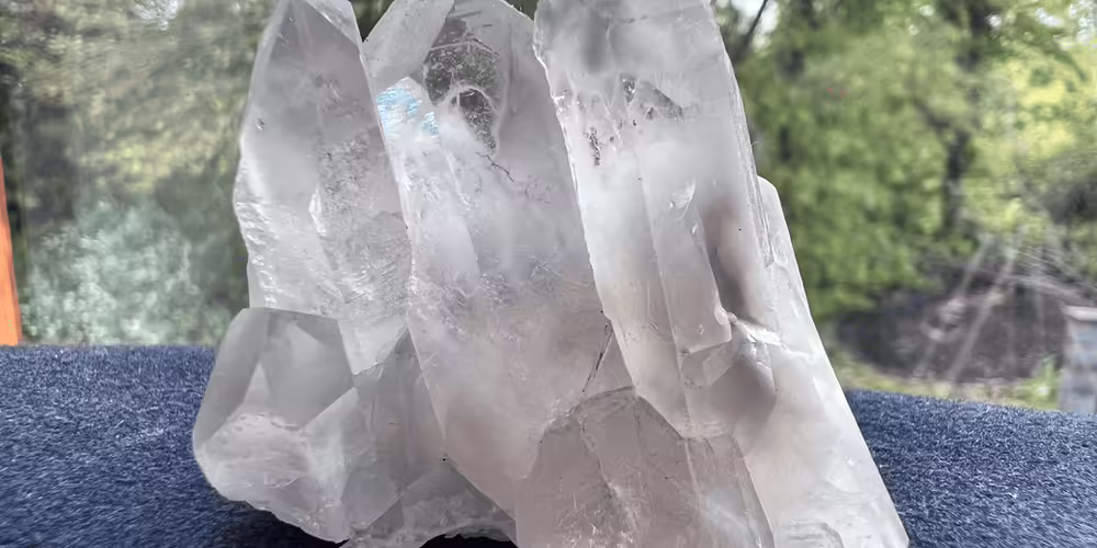Quartz: Properties, Uses and Virtues