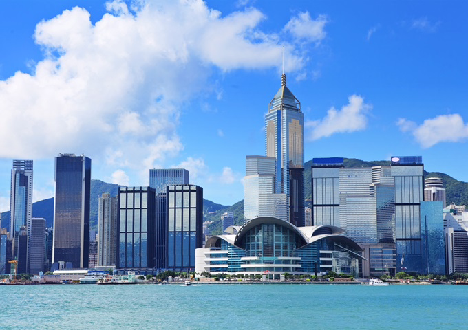 HK jewellers embrace new trends and opportunities