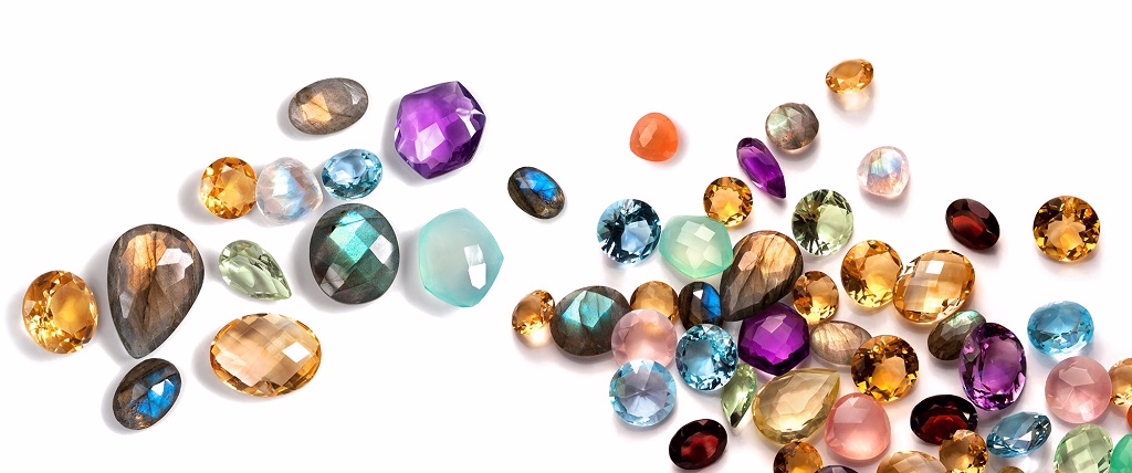 Crystal and Gemstone Design