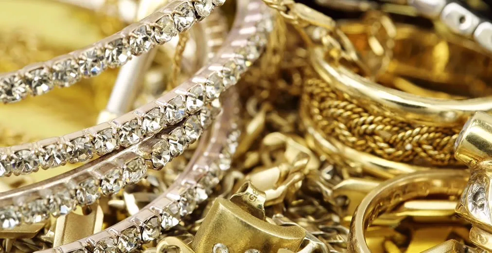 Where will the transformation and upgrading of the jewelry industry go?