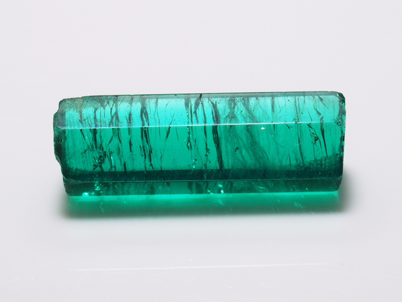 Synthetic Emeralds