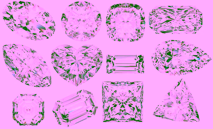Diamond Specialist Certification Course
