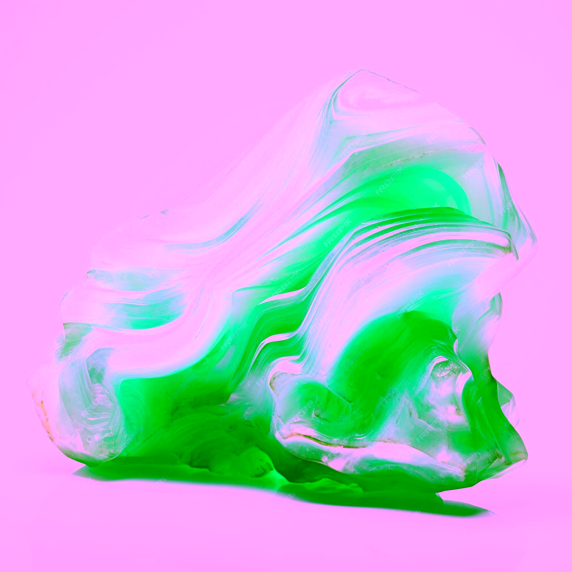Among the color grades of jadeite, why is green the most precious?