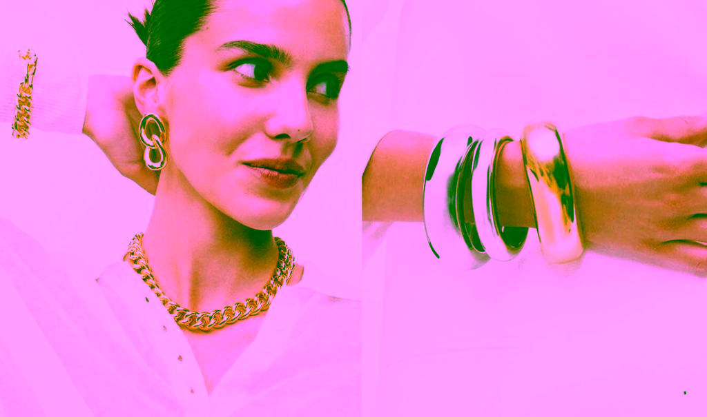 2026 Jewelry Trends: The Big Shift Away from “Quiet”